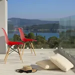 Harriet - With Sea View And Near The Sea ליגיה
