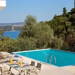 וילה Harriet - With Sea View And Near The Sea ליגיה