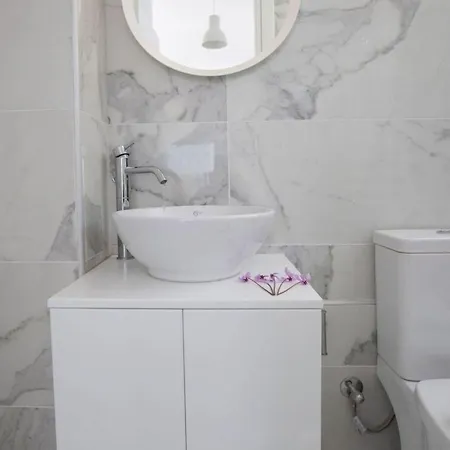 فيلة Harriet - With Sea View And Near The Sea *