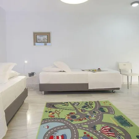 Harriet - With Sea View And Near The Sea فيلة