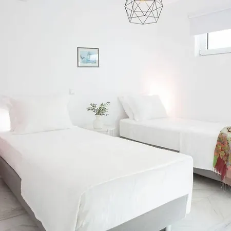 فيلة Harriet - With Sea View And Near The Sea