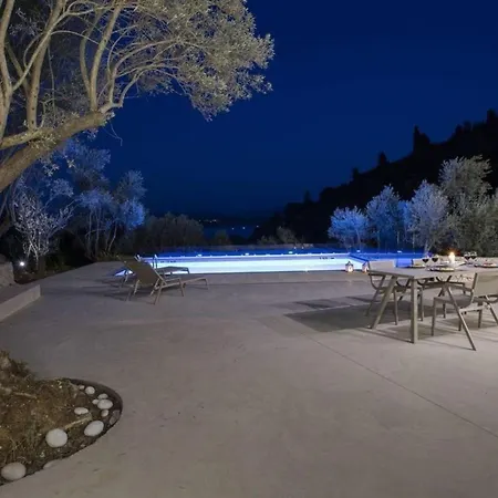 Harriet - With Sea View And Near The Sea * ليغيا