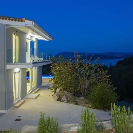 فيلة Harriet - With Sea View And Near The Sea