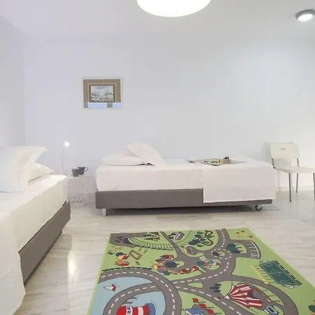 فيلة Harriet - With Sea View And Near The Sea