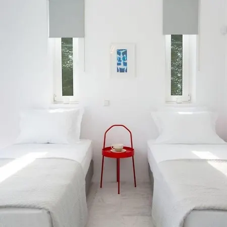 فيلة Harriet - With Sea View And Near The Sea *