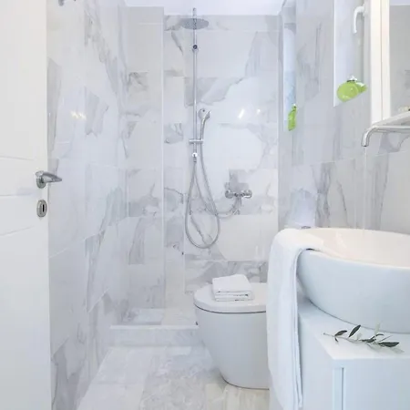 فيلة Harriet - With Sea View And Near The Sea *