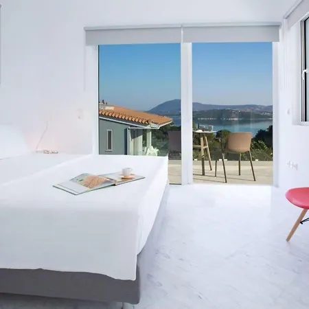 Harriet - With Sea View And Near The Sea *