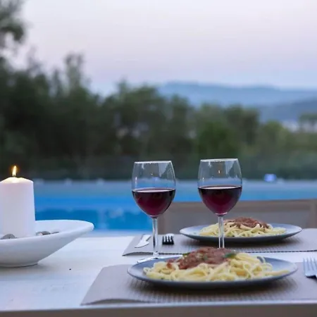 Harriet - With Sea View And Near The Sea * ليغيا