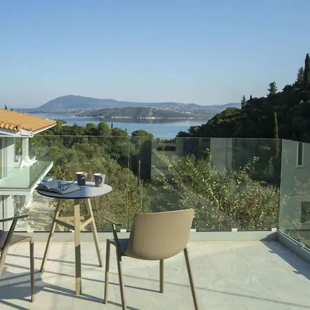 Harriet - With Sea View And Near The Sea