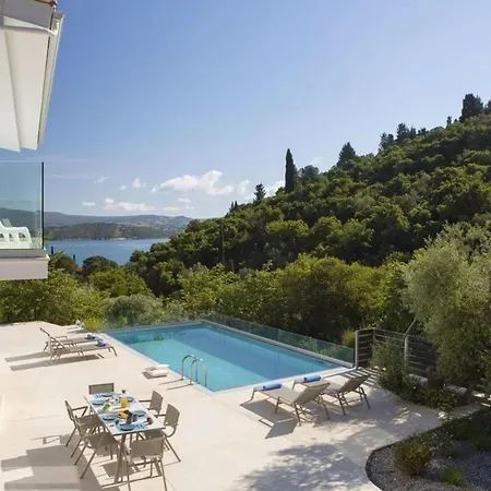 Harriet - With Sea View And Near The Sea فيلة