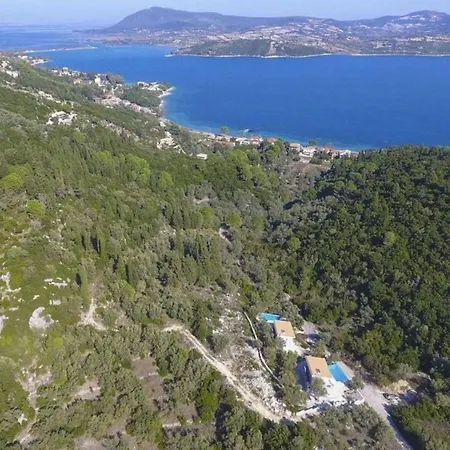 فيلة Harriet - With Sea View And Near The Sea