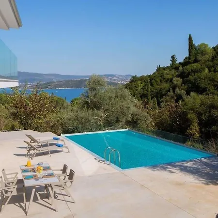 Harriet - With Sea View And Near The Sea ليغيا