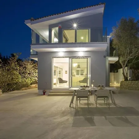 Harriet - With Sea View And Near The Sea فيلة