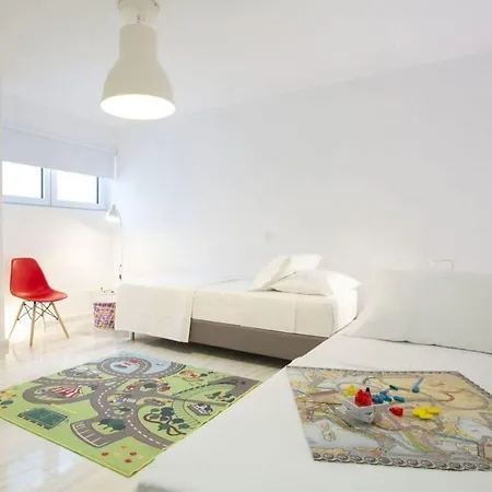 فيلة Harriet - With Sea View And Near The Sea *