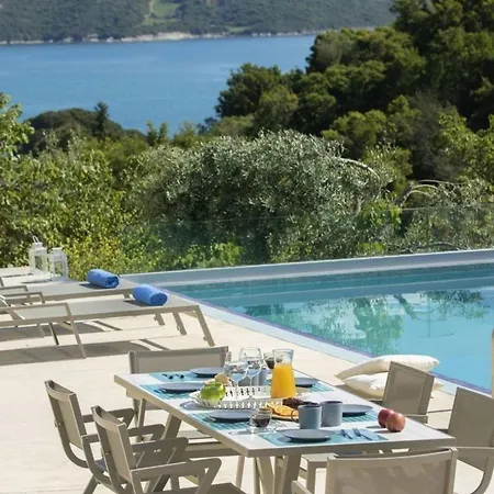 فيلة Harriet - With Sea View And Near The Sea