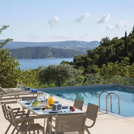 Harriet - With Sea View And Near The Sea فيلة *