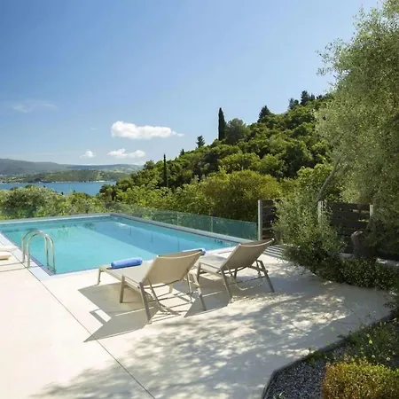 فيلة Harriet - With Sea View And Near The Sea *