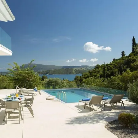 فيلة Harriet - With Sea View And Near The Sea *