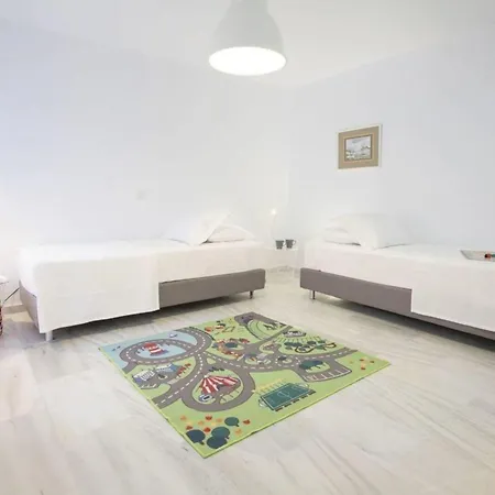 فيلة Harriet - With Sea View And Near The Sea *