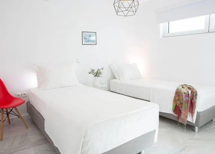 빌라 Harriet - With Sea View And Near The Sea