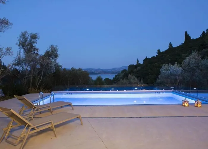 Harriet - With Sea View And Near The Sea *