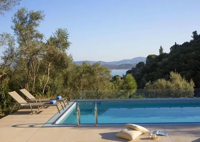 Harriet - With Sea View And Near The Sea