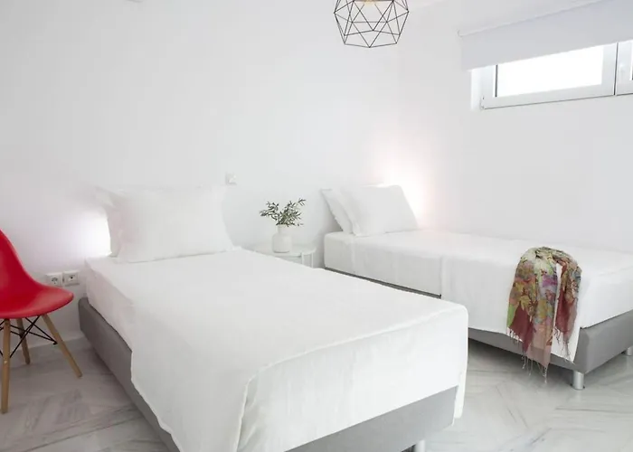 Harriet - With Sea View And Near The Sea Villa *