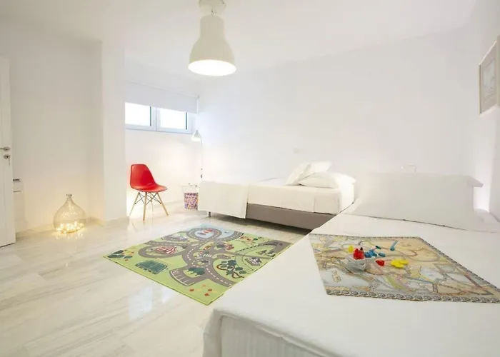 Harriet - With Sea View And Near The Sea Villa Lygia (Lefkada)