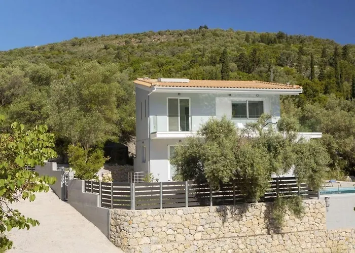 Harriet - With Sea View And Near The Sea *