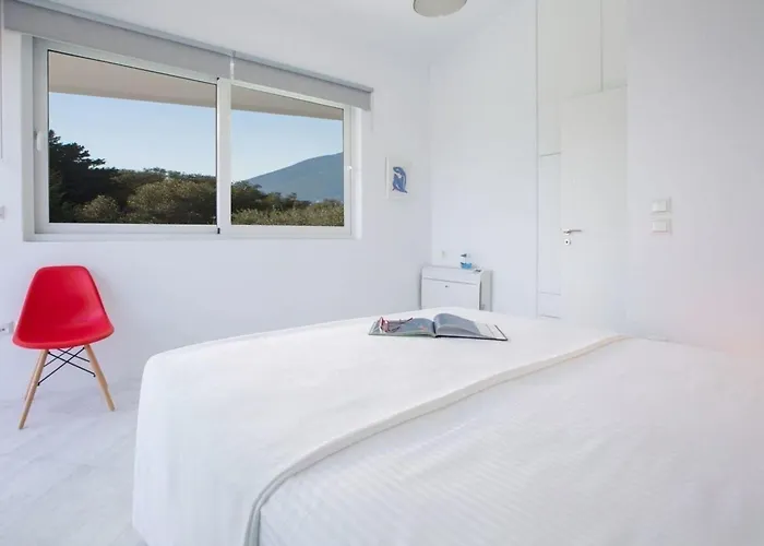 Harriet - With Sea View And Near The Sea Villa Lygia (Lefkada)