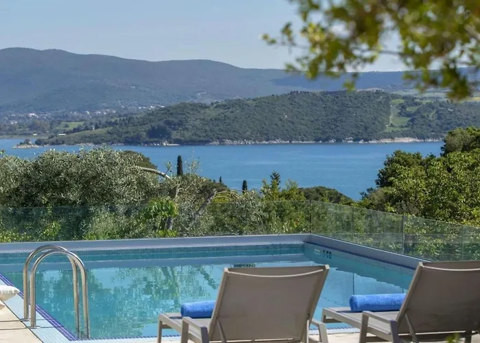 Harriet - With Sea View And Near The Sea *